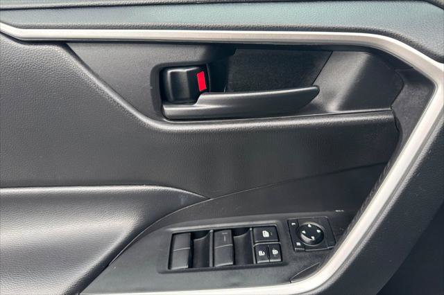 Certified 2024 Toyota RAV4 LE image 12