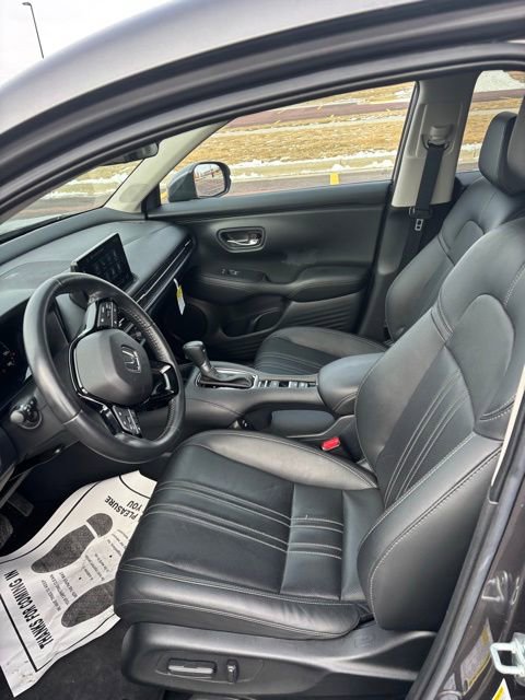 Used 2024 Honda HR-V EX-L image 6