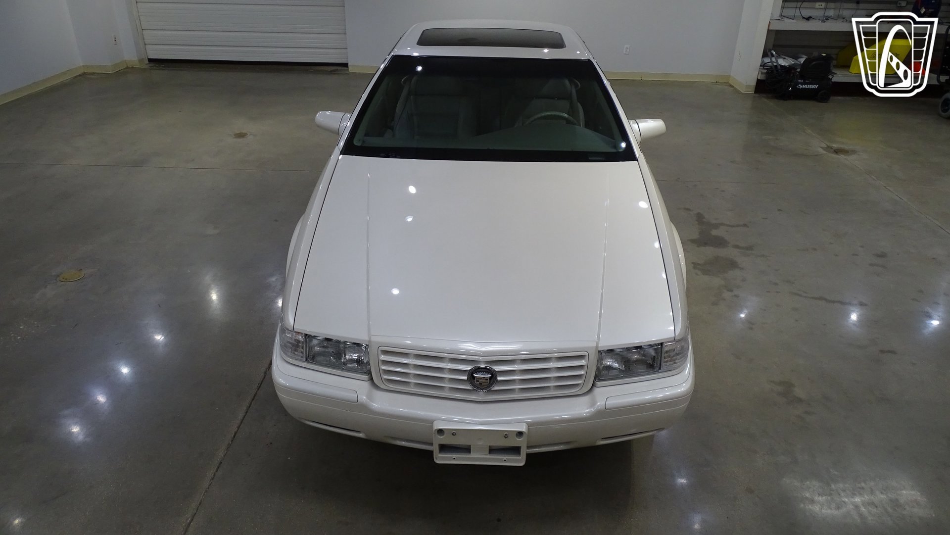 Used 1999 Cadillac Eldorado Touring FWD image 22