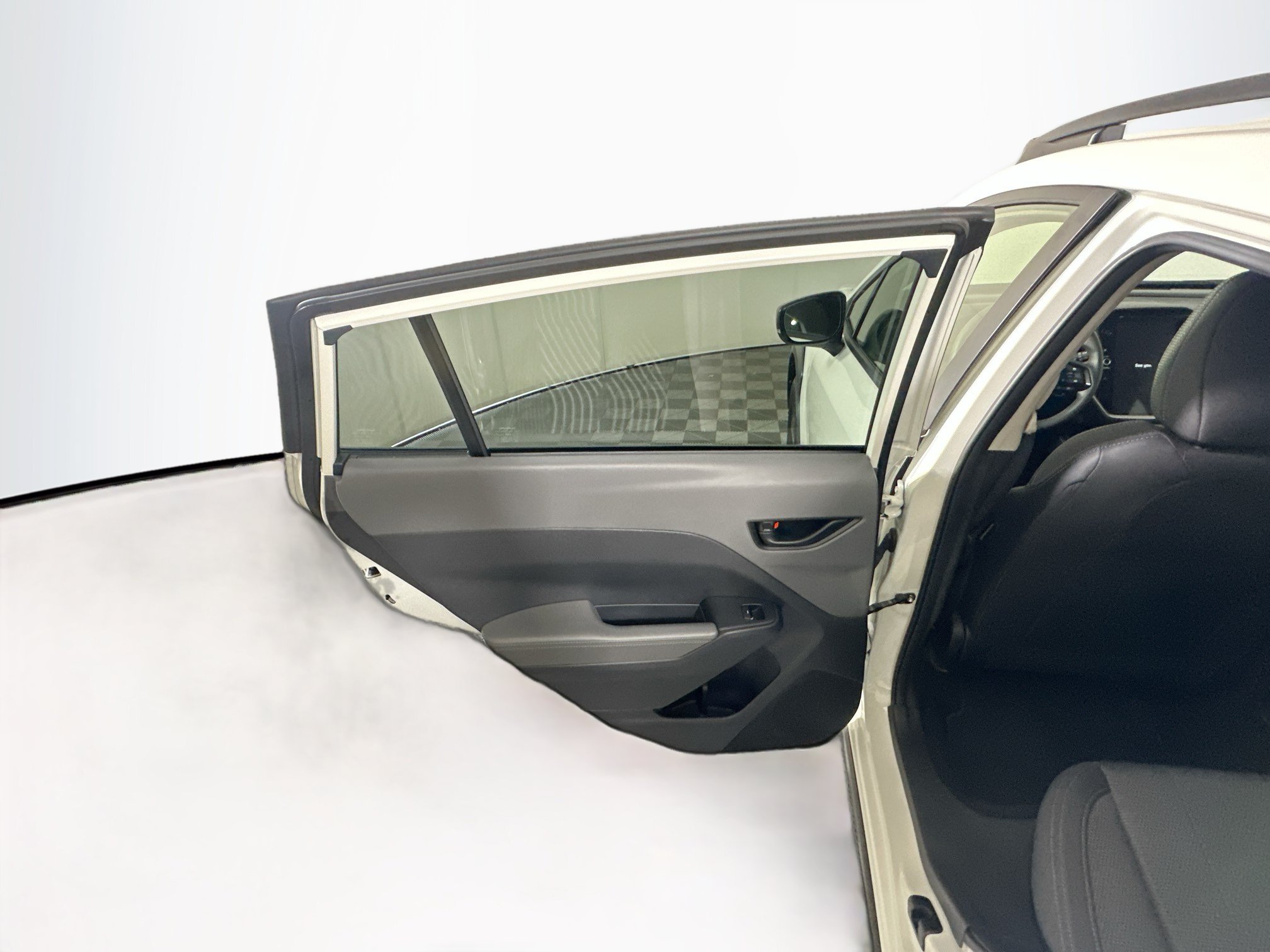 Used 2024 Subaru Crosstrek 2.0i Premium w/ Crosstrek Mirror Package AWD/4WD image 25