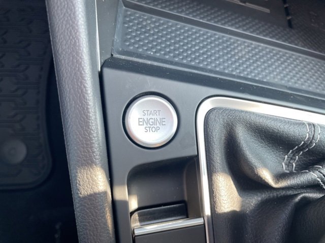 New 2026 Volkswagen Jetta SE image 22