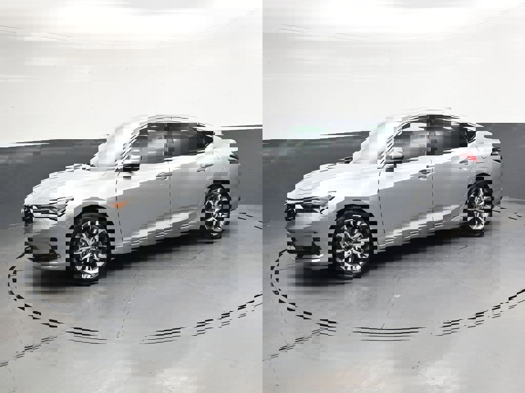 Used 2025 Acura Integra image 7