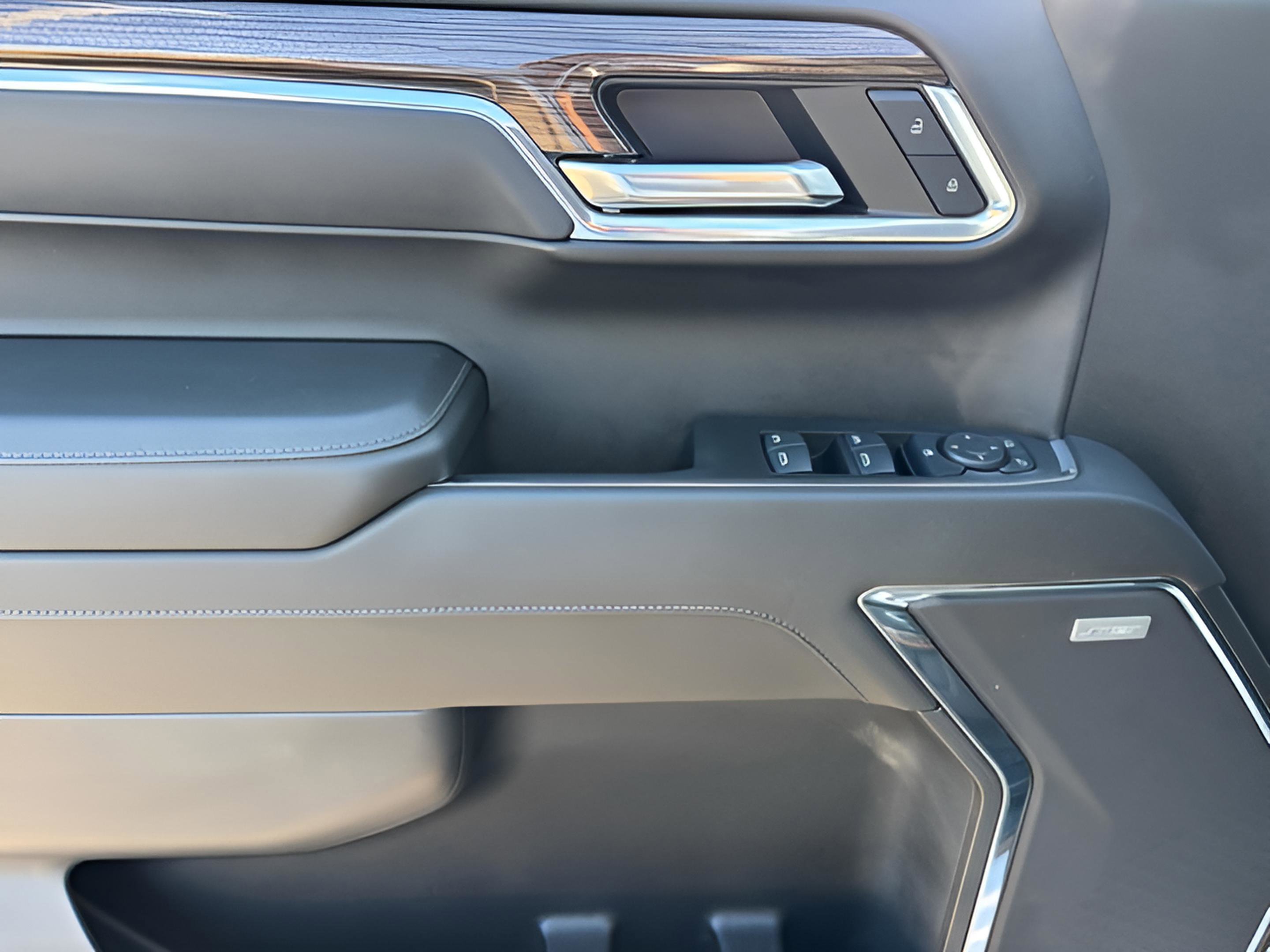 Used 2024 Chevrolet Silverado 1500 RST w/ Convenience Package II image 30