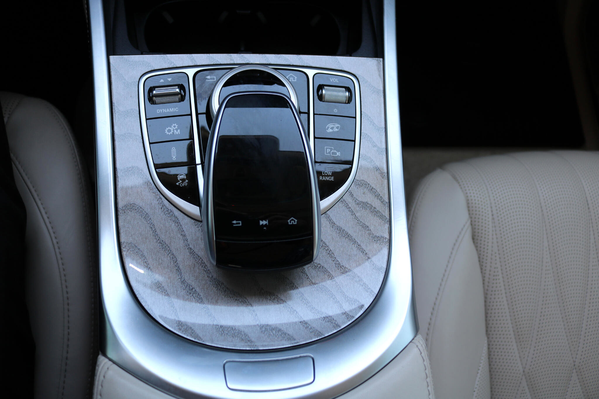 Used 2021 Mercedes-Benz G 63 AMG AMG G 63 4MATIC SUV image 43