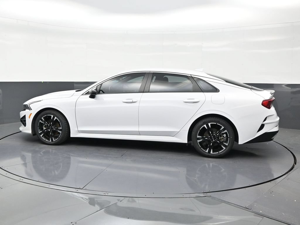 Used 2024 Kia K5 GT-Line w/ GT-Line Premium Package FWD image 2