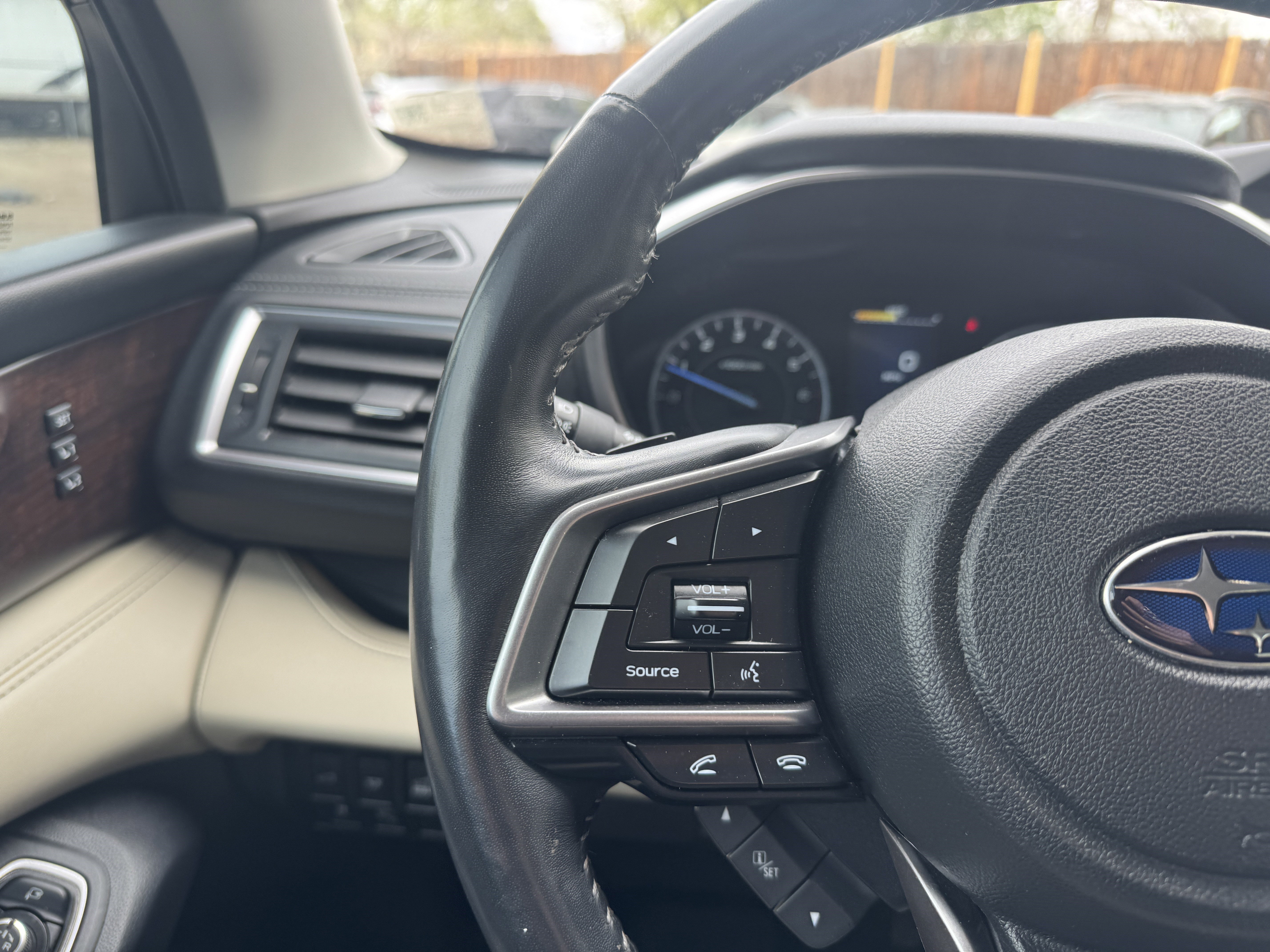 Used 2021 Subaru Ascent Touring image 24