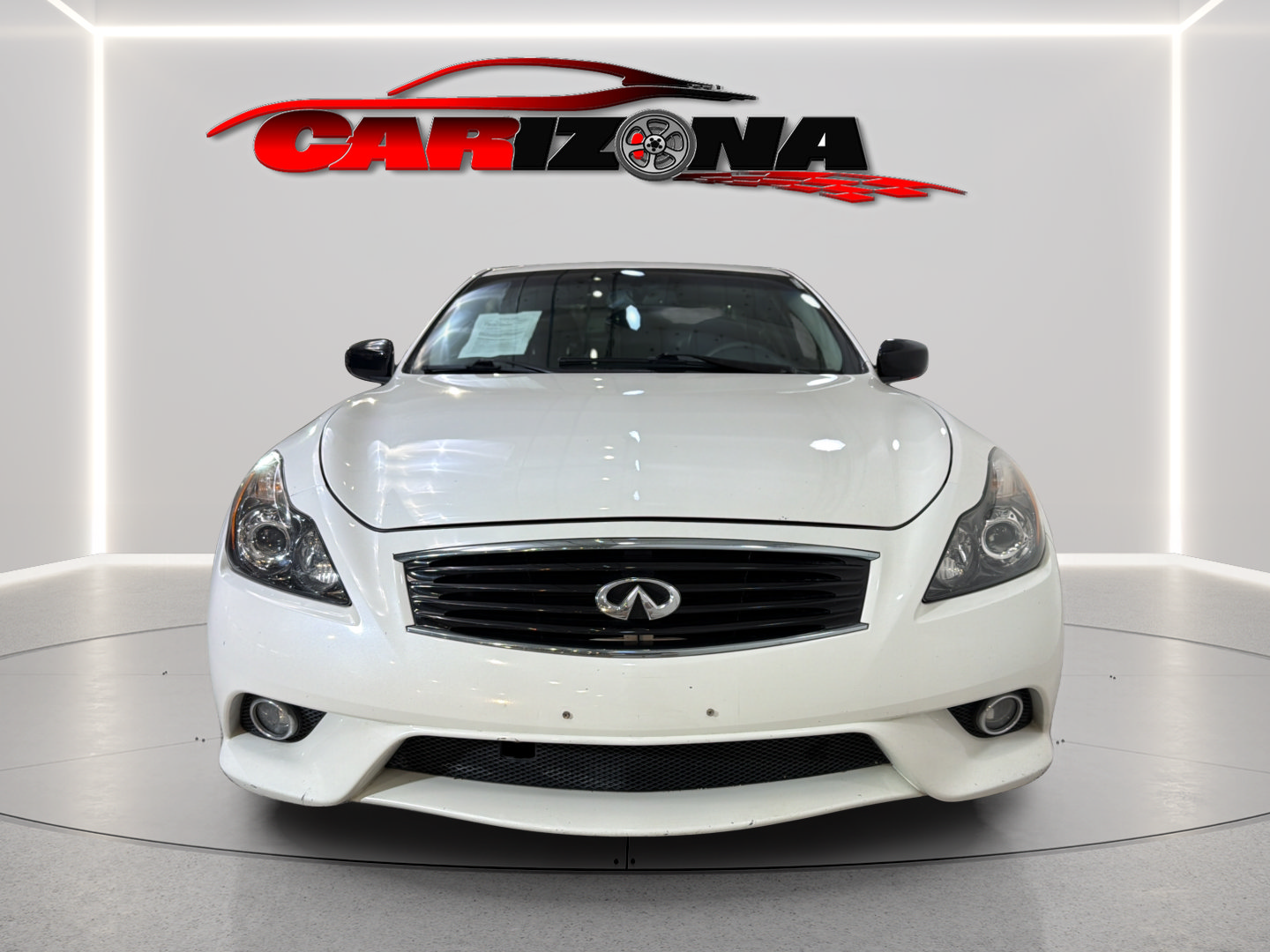 Used 2015 INFINITI Q60 Sport Limited RWD image 12
