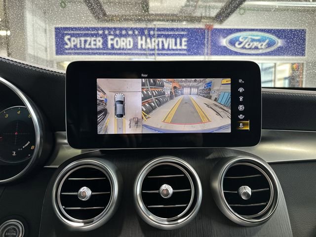 Used 2023 Mercedes-Benz GLC 300 4MATIC Coupe image 26