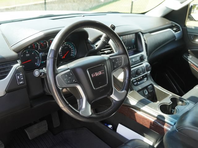 Used 2018 GMC Yukon SLT RWD image 16