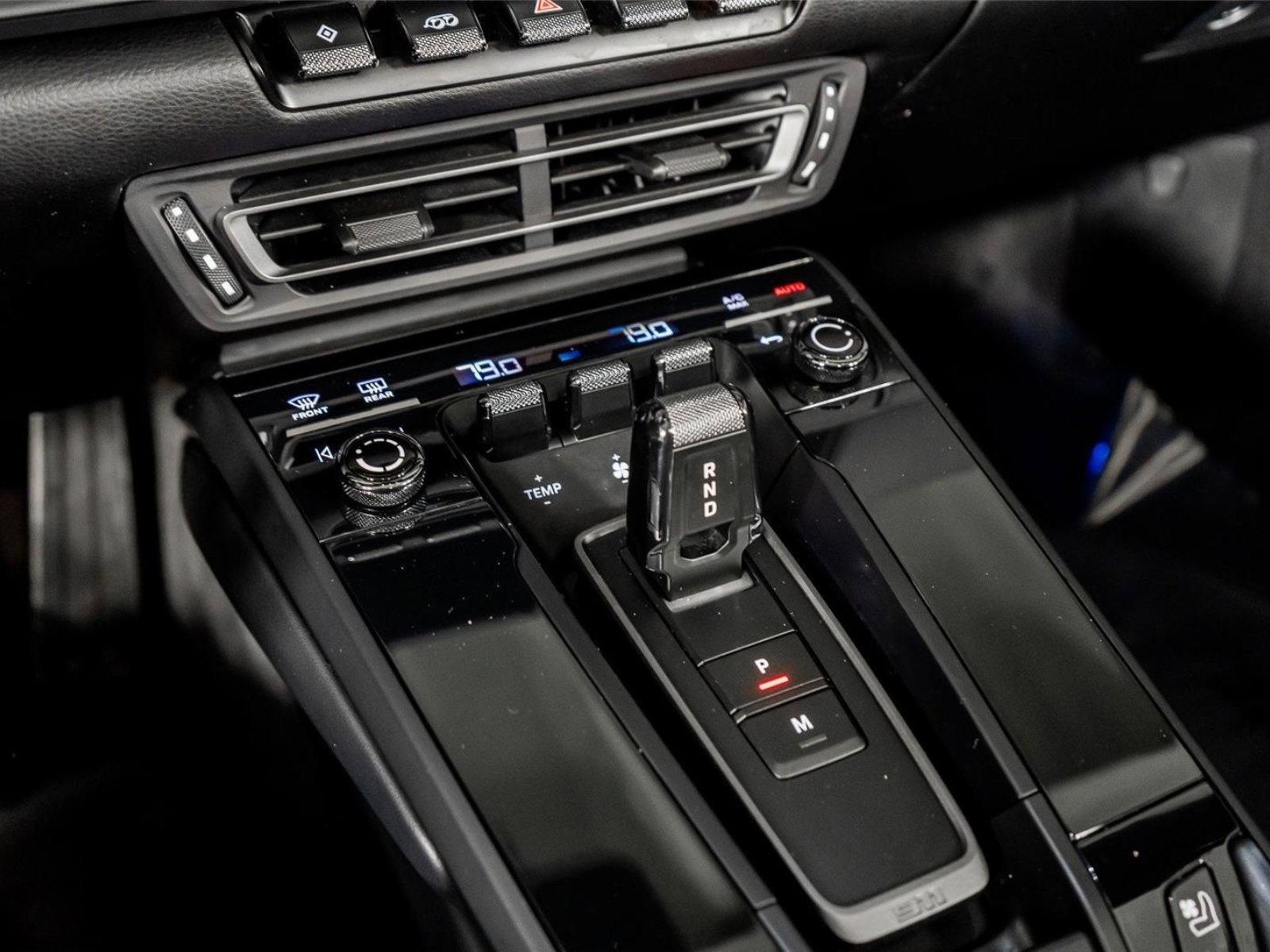 Used 2023 Porsche 911 Carrera 4 GTS image 34