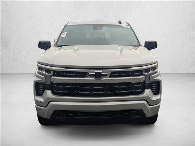 Used 2022 Chevrolet Silverado 1500 RST w/ All Star Edition Plus image 2