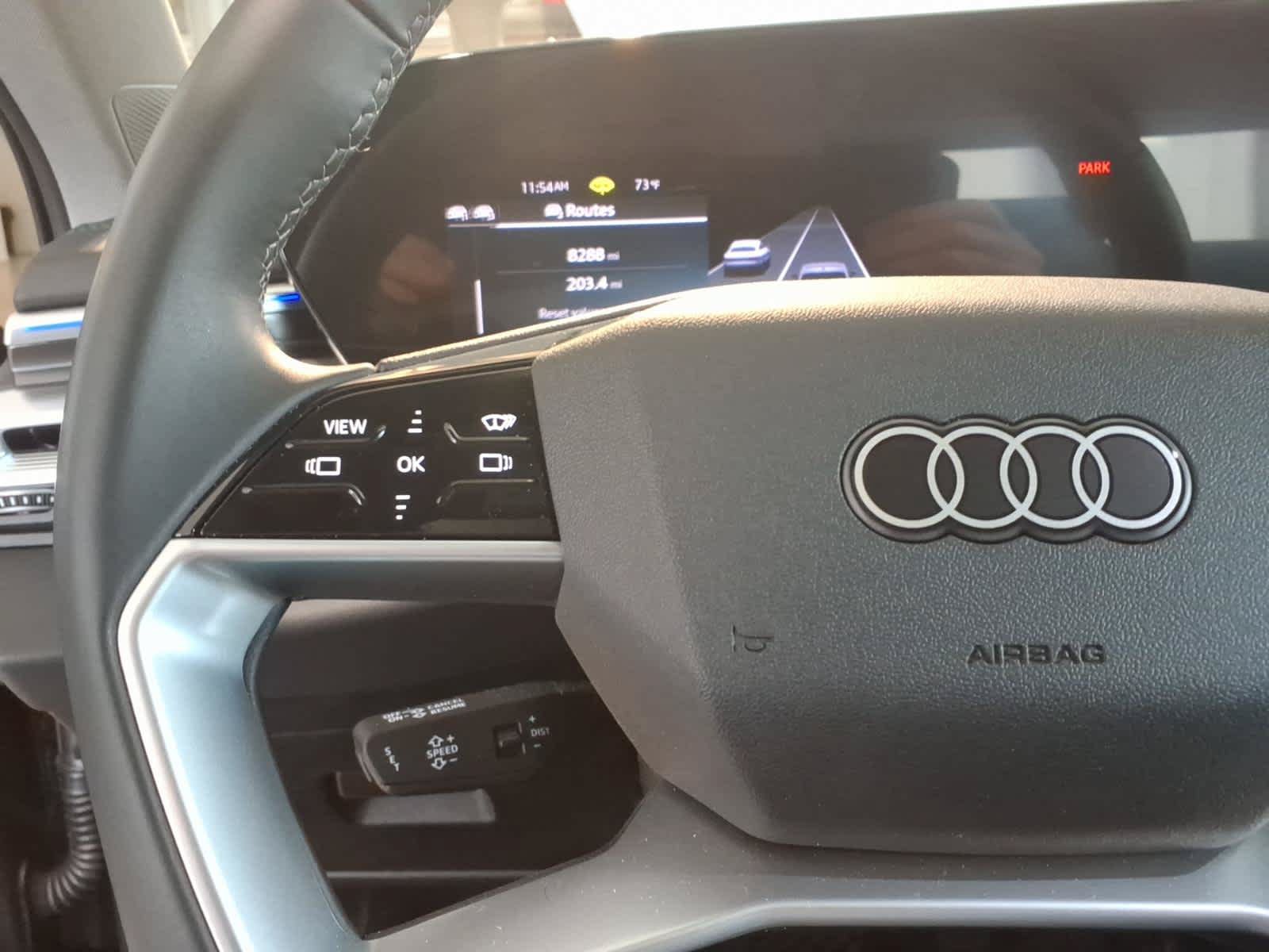 Used 2026 Audi A6 Premium Plus w/ Premium Plus Package AWD/4WD image 21