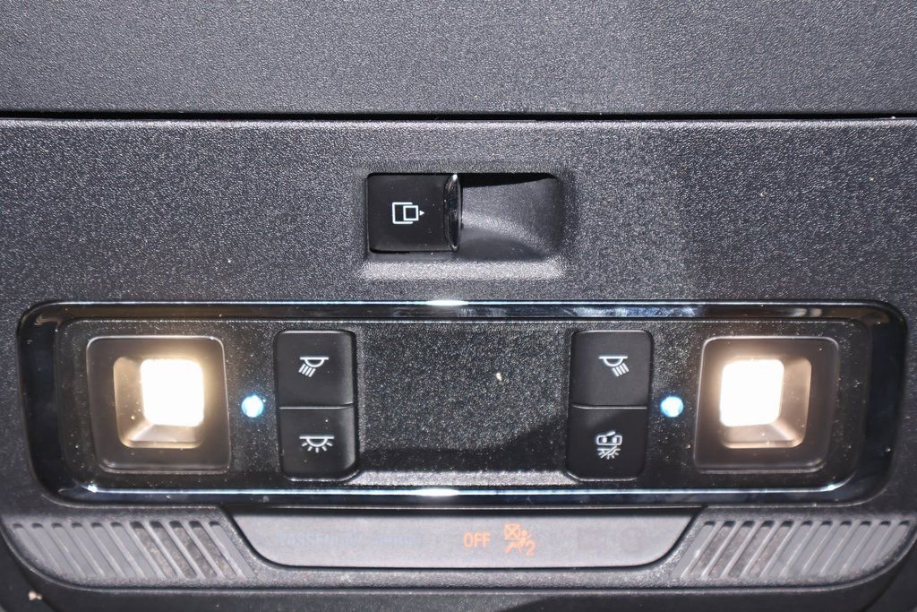 Certified 2021 Ford F150 Lariat w/ Equipment Group 502A High image 36