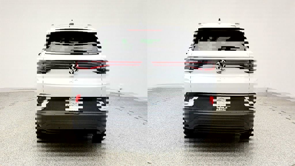 Used 2022 Volkswagen ID.4 Pro S image 5