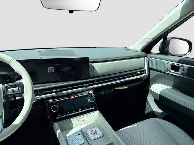 New 2026 Hyundai Santa Fe SEL image 23