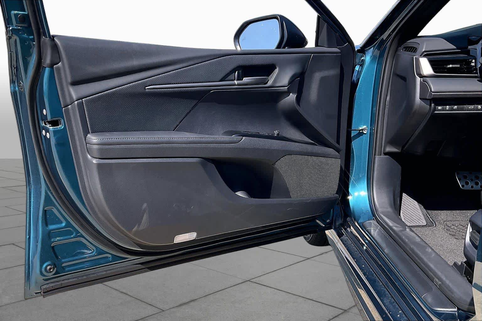 New 2026 Toyota Camry XSE FWD image 10