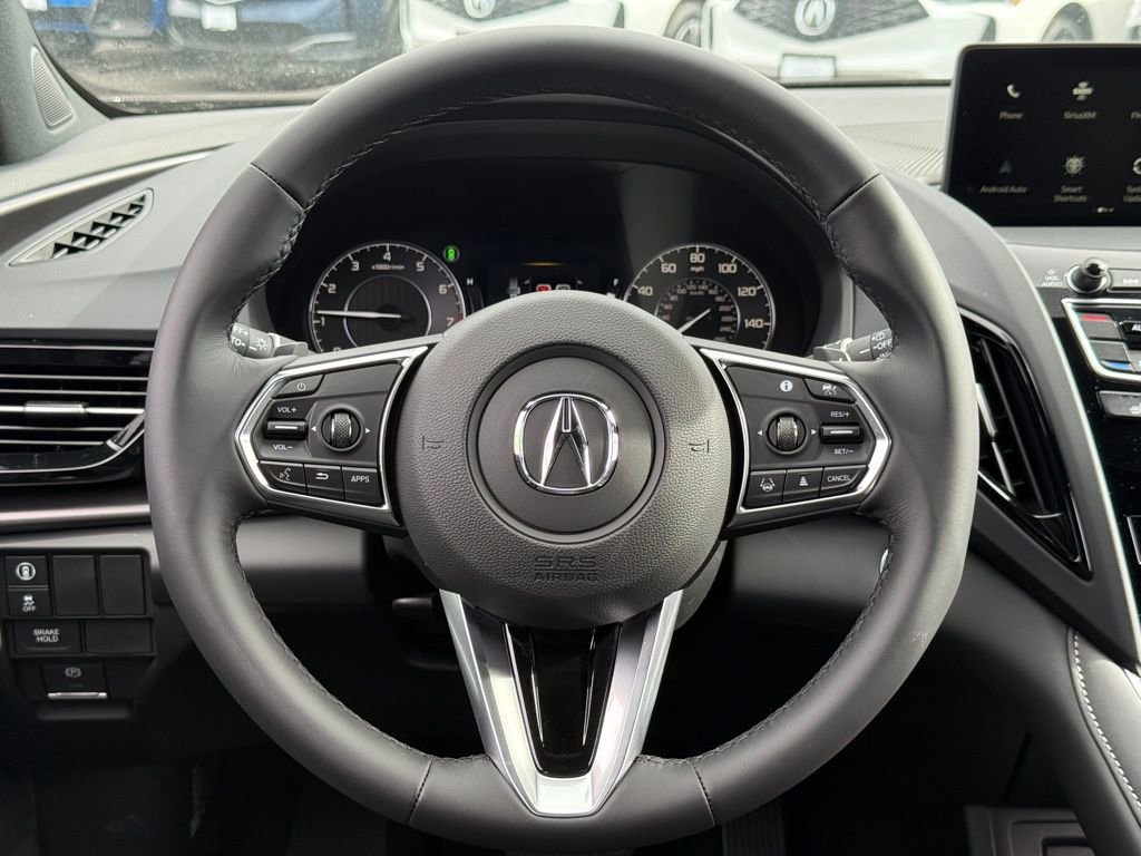 New 2026 Acura RDX SH-AWD image 20