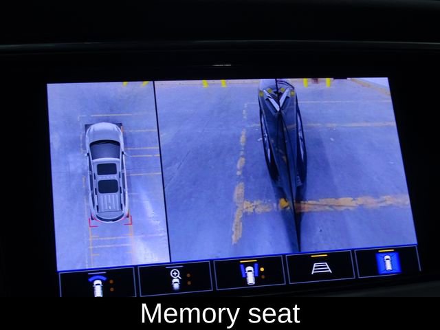 Used 2024 Buick Enclave Premium image 16