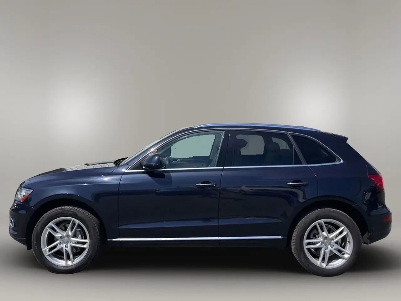 Used 2017 Audi Q5 2.0T Premium Plus AWD/4WD image 9