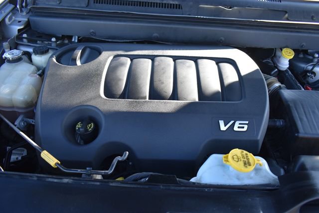 Used 2019 Dodge Journey SE w/ Premium Group image 32