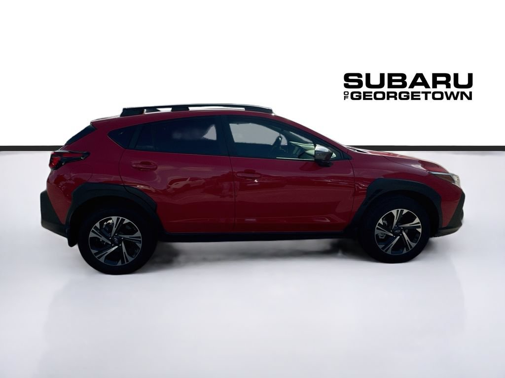 Certified 2024 Subaru Crosstrek 2.0i Premium AWD/4WD image 8