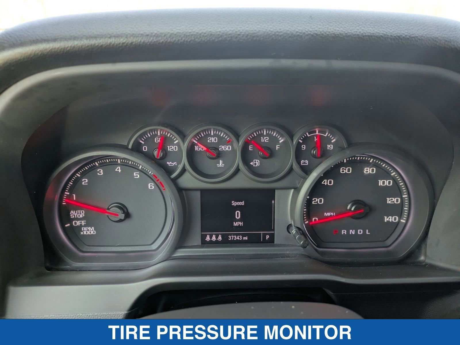 Used 2024 GMC Sierra 1500 Pro w/ Pro Value Package AWD/4WD image 18