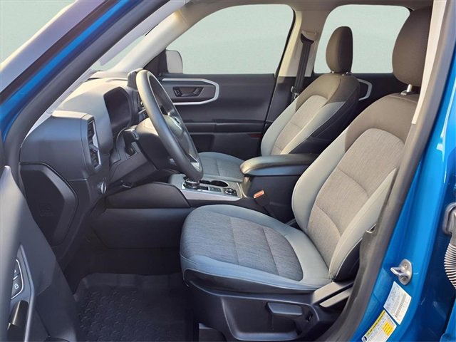 Used 2022 Ford Bronco Sport Big Bend image 11