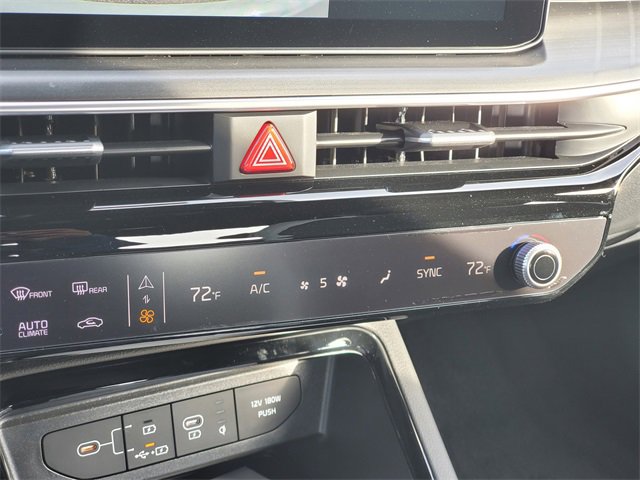 New 2026 Kia K5 GT-Line image 25