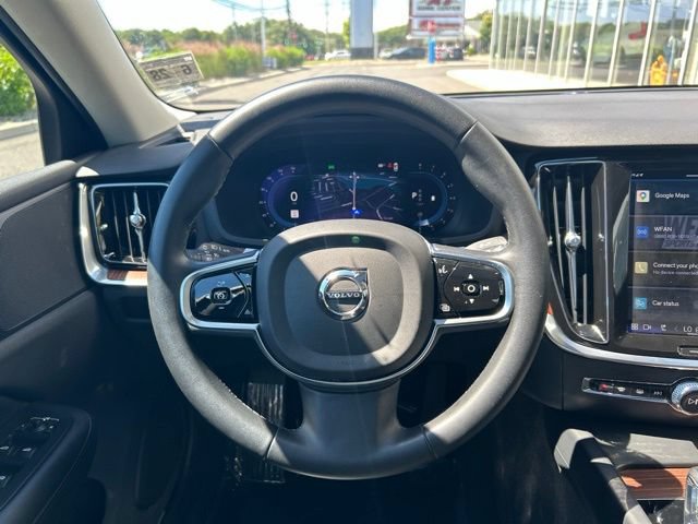 Certified 2023 Volvo S60 B5 Plus w/ Climate Package AWD/4WD image 20