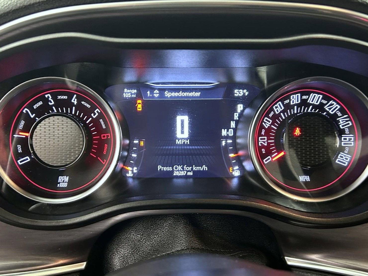 Used 2018 Dodge Challenger R/T Scat Pack image 14