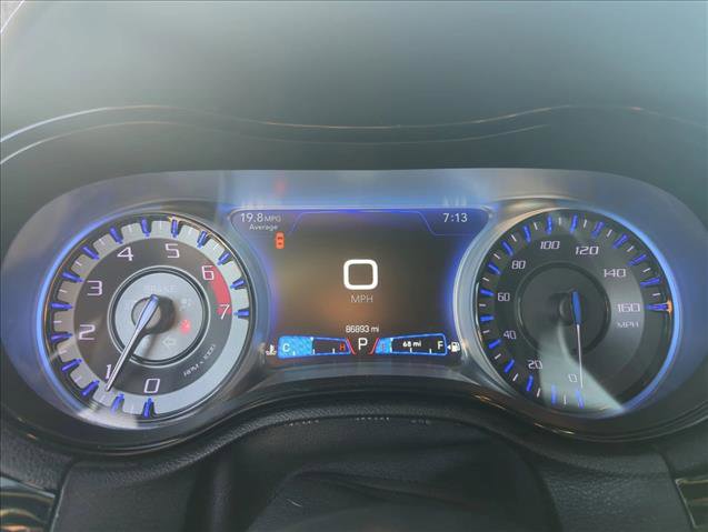 Used 2020 Chrysler 300 S image 14