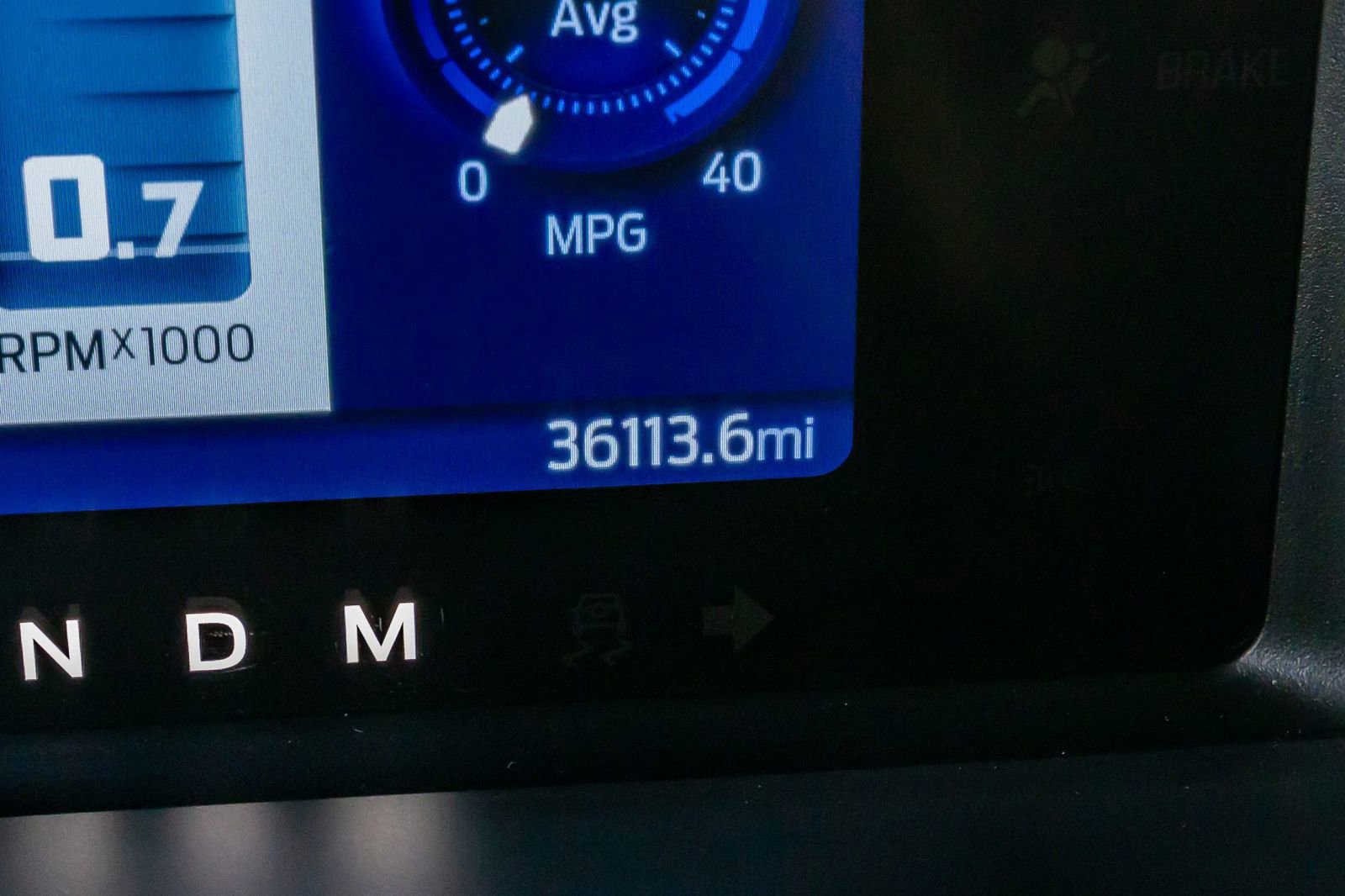 Used 2022 Ford Bronco Outer Banks image 20