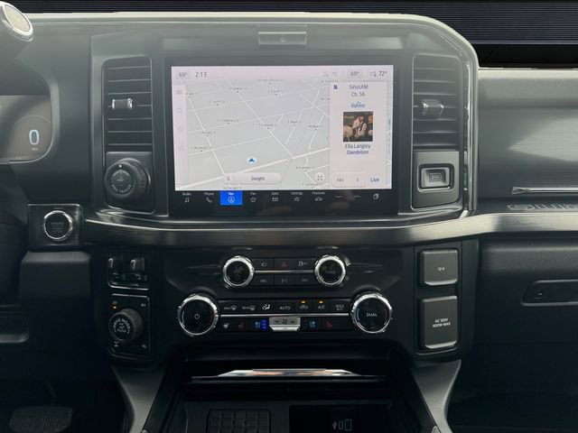 New 2026 Ford F250 Lariat w/ Tremor Off-Road Package image 12