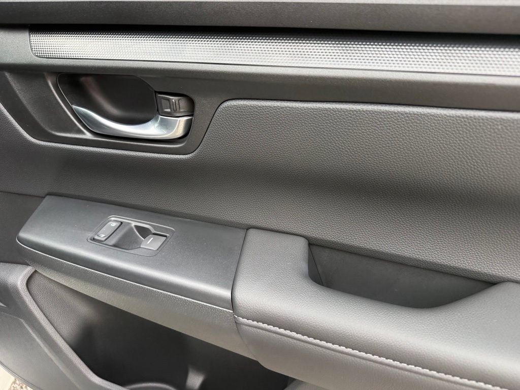 Used 2026 Honda CR-V EX image 45