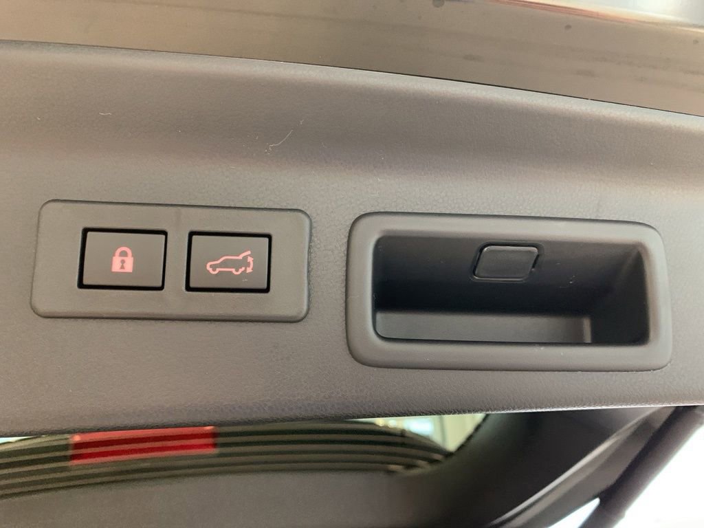 New 2026 Subaru Forester Wilderness image 17