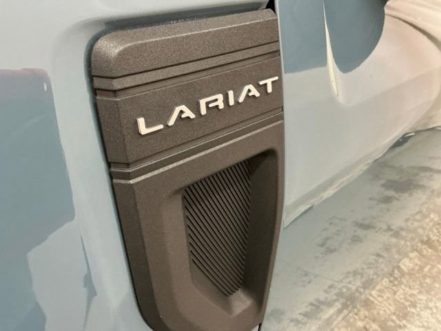 Used 2022 Ford Maverick Lariat FWD image 8