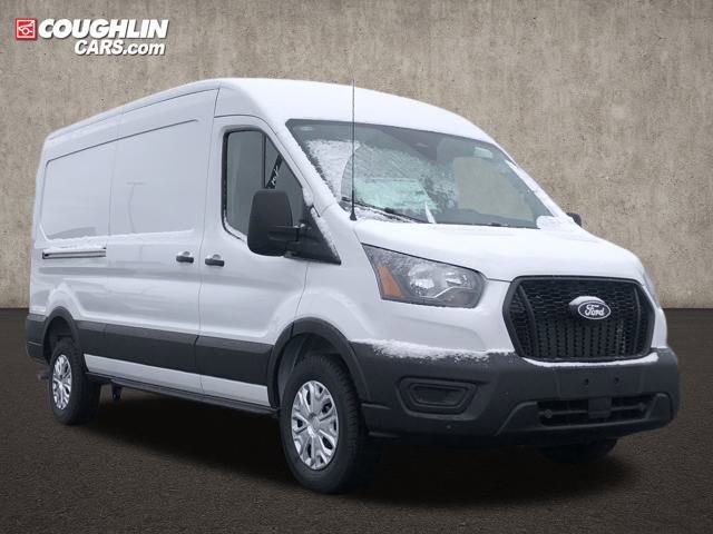 New 2026 Ford Transit 250 148 Medium Roof 360° Tour