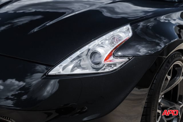 Used 2014 Nissan 370Z NISMO w/ Bose Package RWD image 47