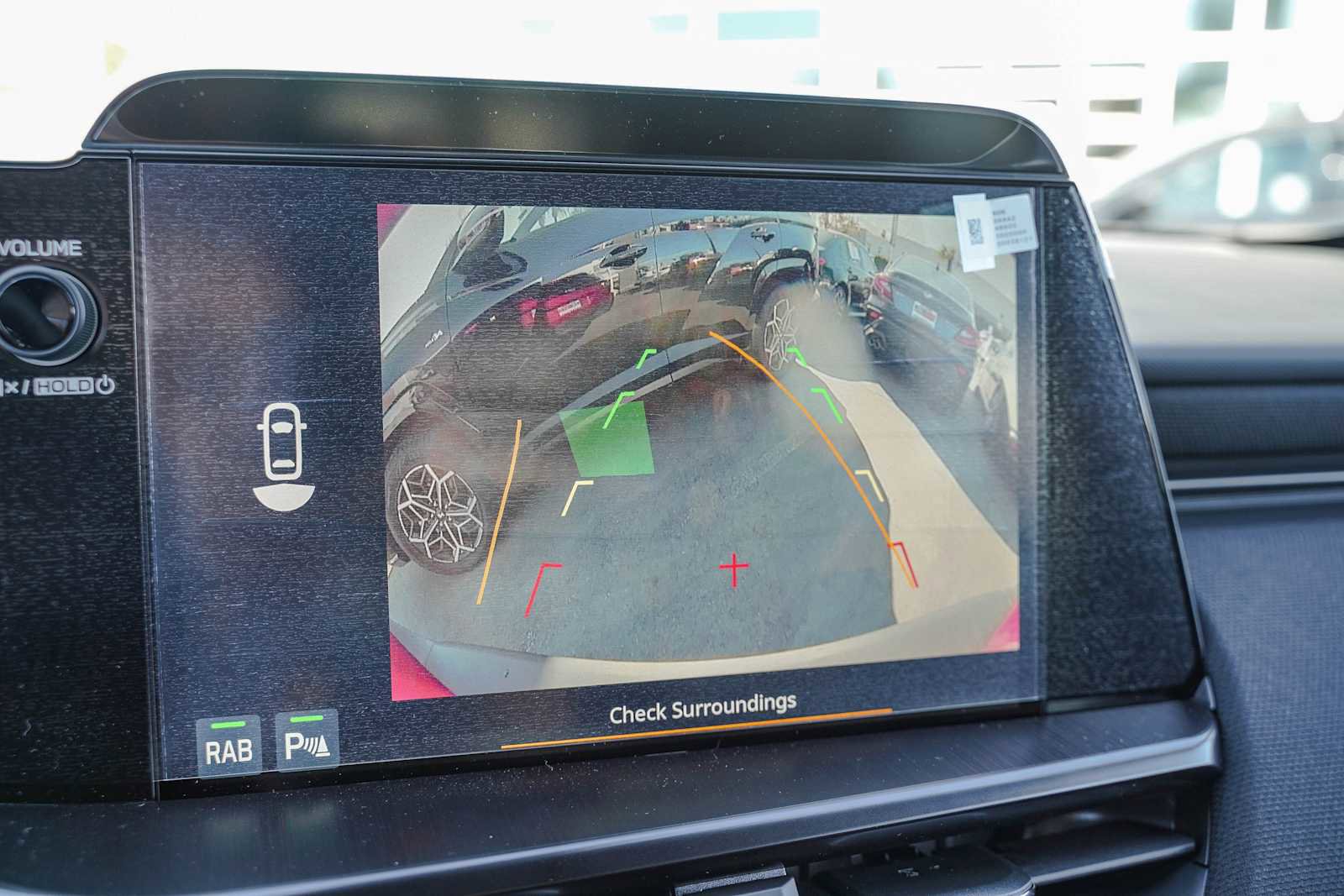 New 2026 Subaru Outback Premium image 40