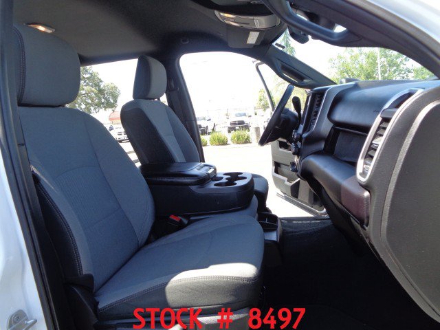 Used 2024 RAM 3500 Big Horn AWD/4WD image 21