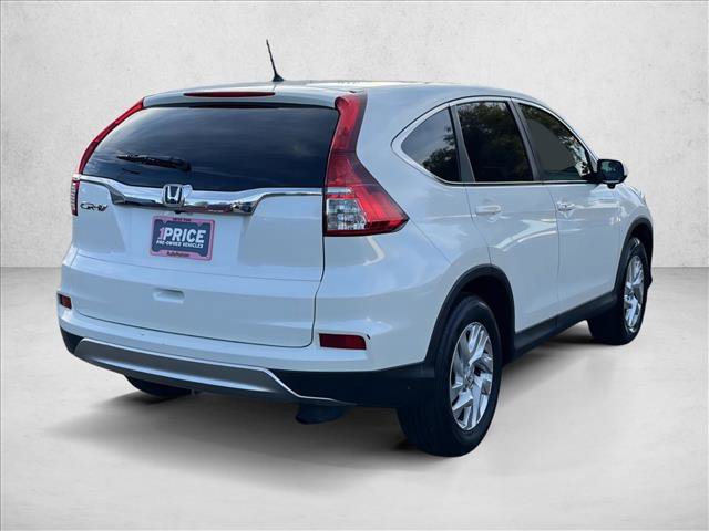 Used 2015 Honda CR-V EX image 6