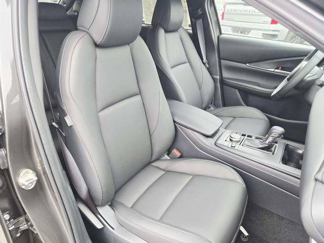 New 2026 MAZDA CX-30 AWD 2.5 S w/ Select Sport Pkg image 12