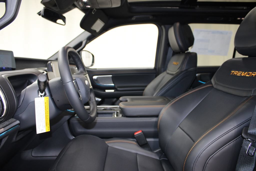 New 2027 Ford Expedition Tremor AWD/4WD image 15