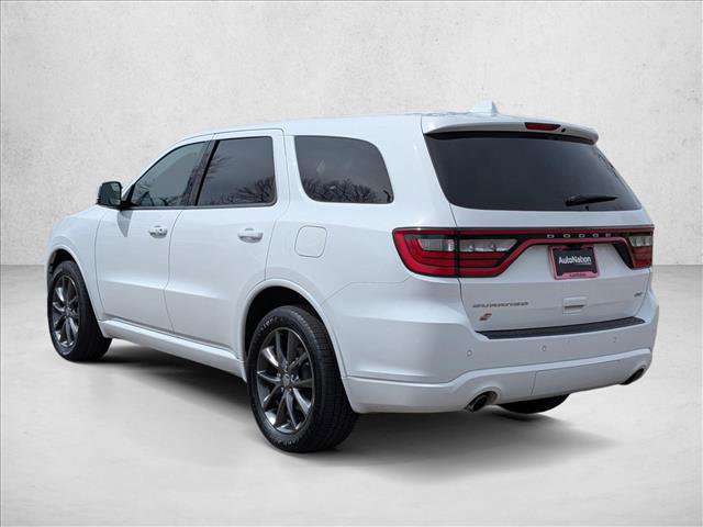 Used 2018 Dodge Durango GT image 7