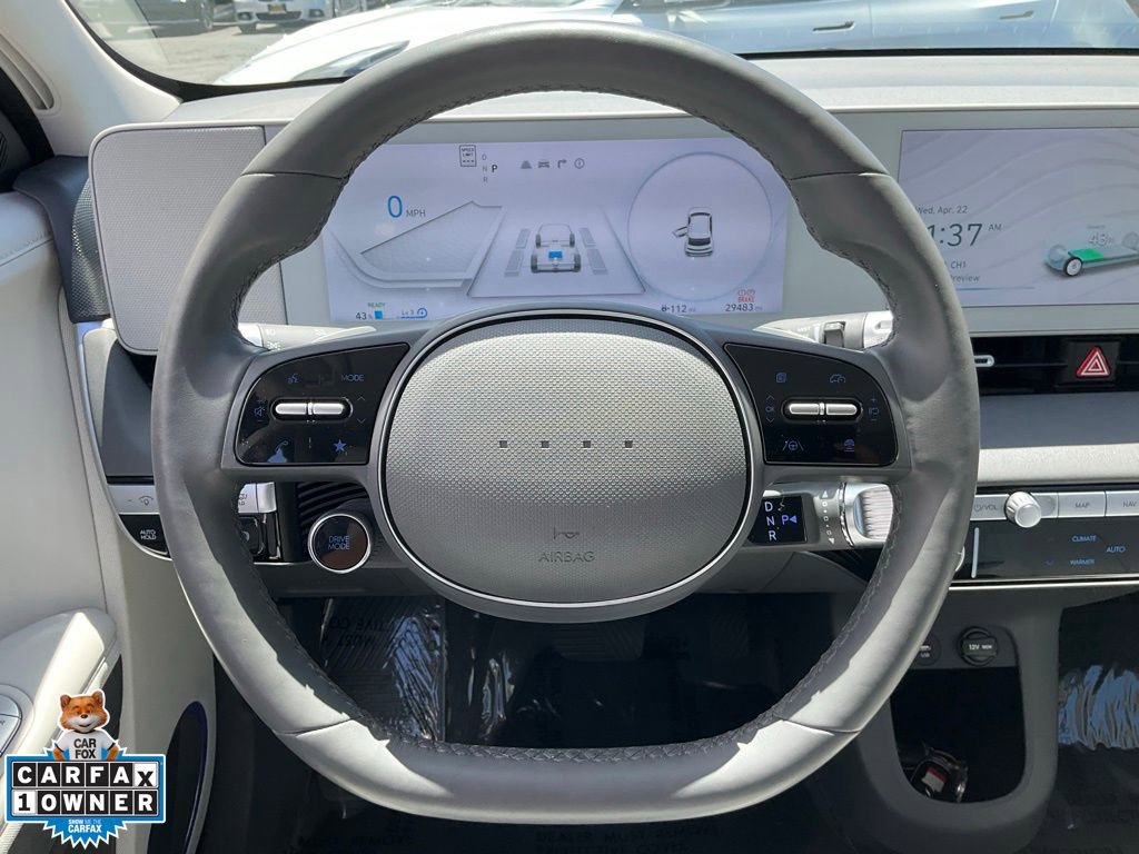 Used 2023 Hyundai Ioniq 5 SEL AWD/4WD image 38