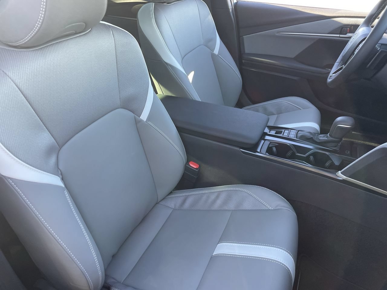 New 2026 Toyota Camry SE FWD image 24