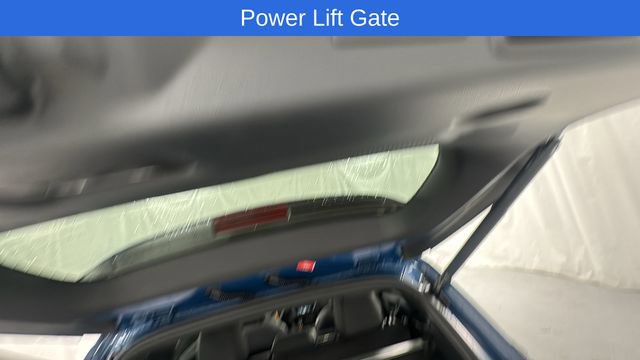 New 2026 Subaru Forester Wilderness image 16