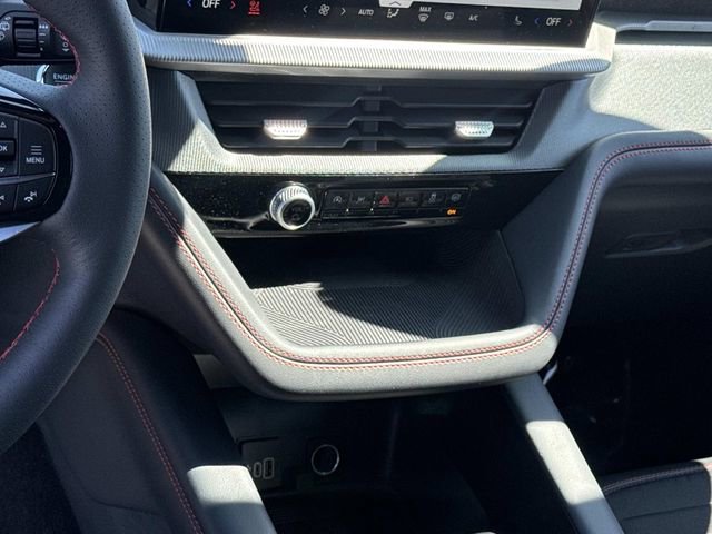 Used 2026 Ford Explorer ST-Line image 22