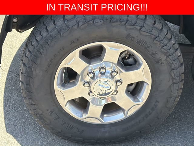 Used 2018 RAM 2500 Big Horn image 17