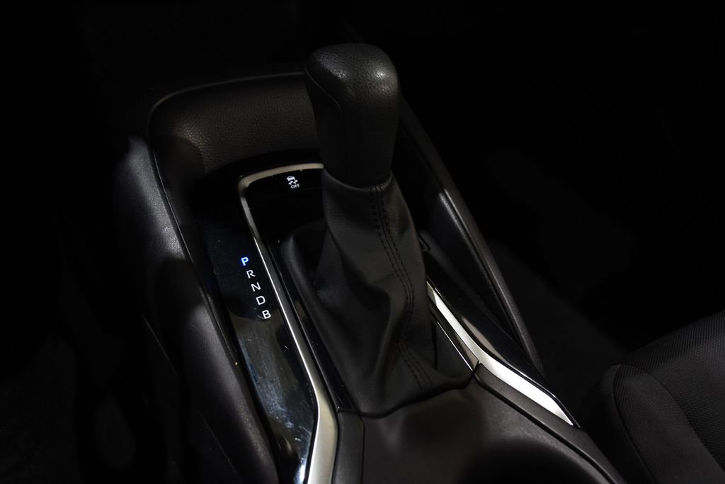 Used 2024 Toyota Corolla LE image 22